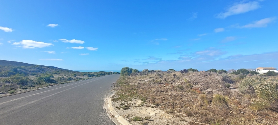 0 Bedroom Property for Sale in Agulhas Western Cape